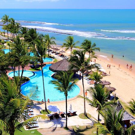 Arraial D'Ajuda Eco Resort Porto Seguro Extérieur photo