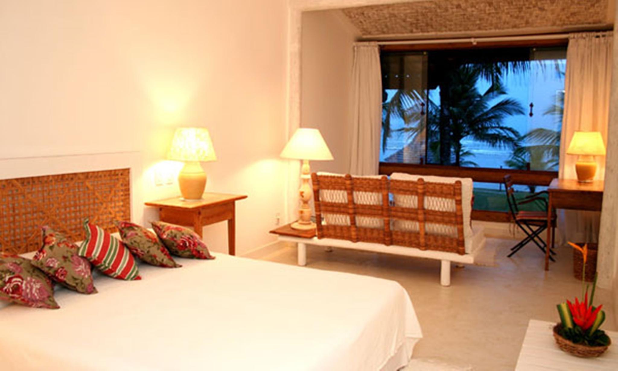 Arraial D'Ajuda Eco Resort Porto Seguro Extérieur photo