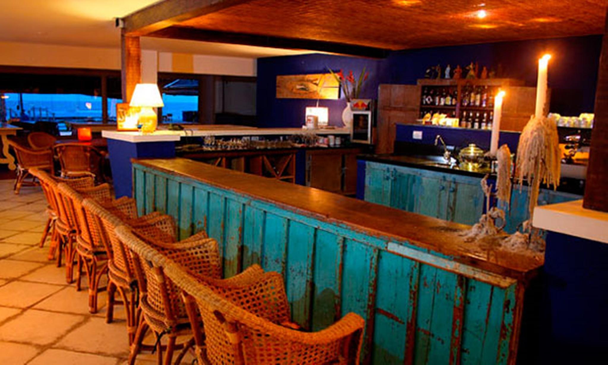 Arraial D'Ajuda Eco Resort Porto Seguro Extérieur photo