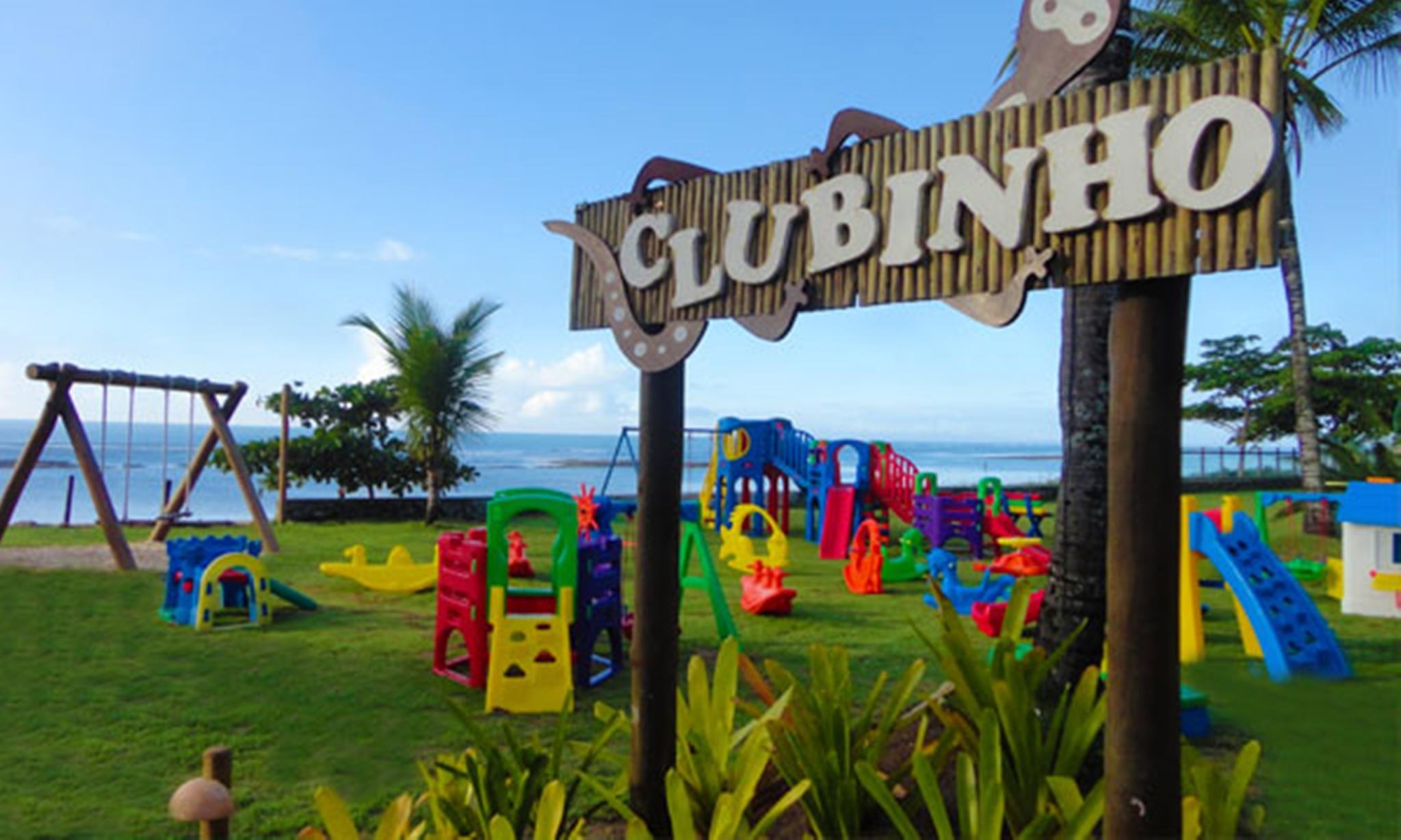 Arraial D'Ajuda Eco Resort Porto Seguro Extérieur photo