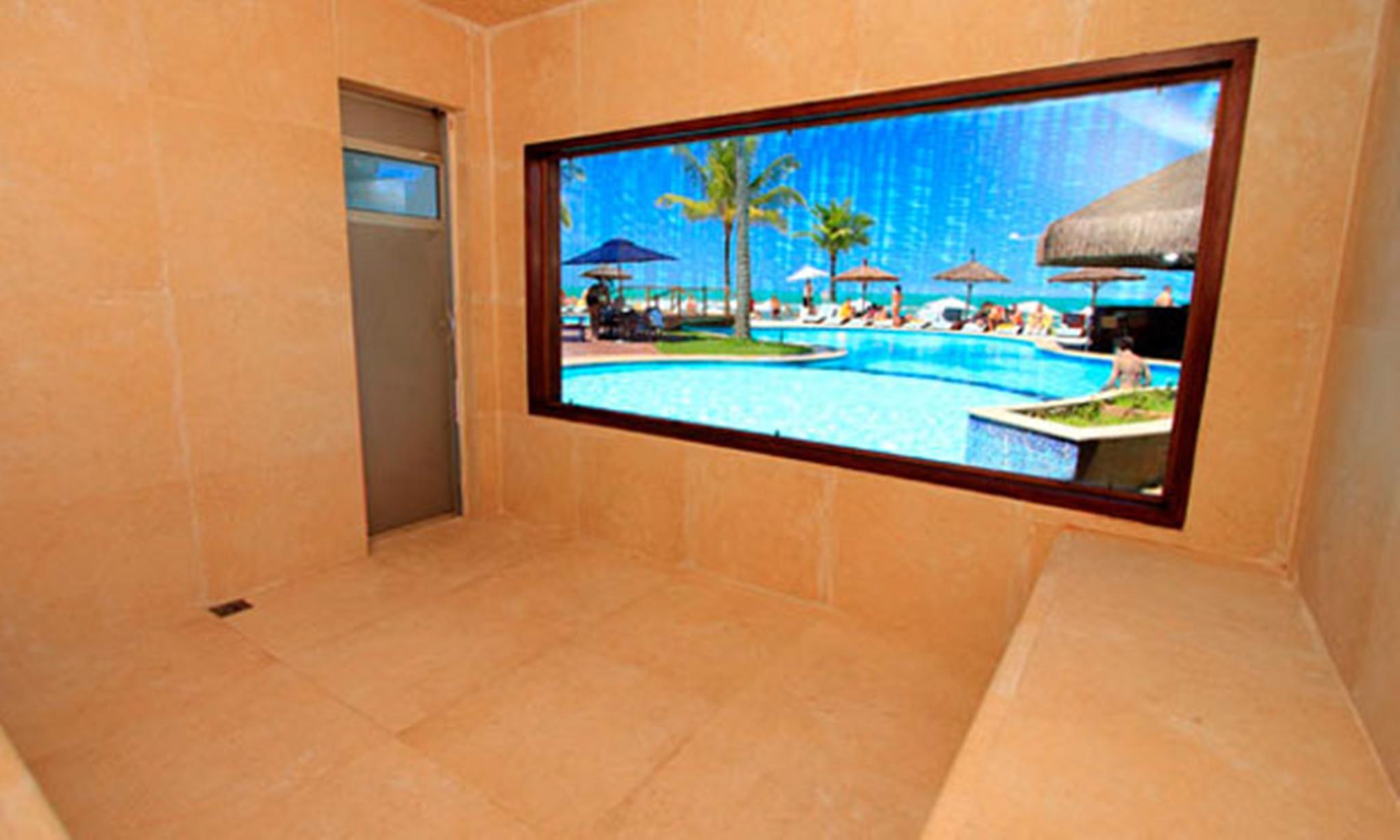 Arraial D'Ajuda Eco Resort Porto Seguro Extérieur photo