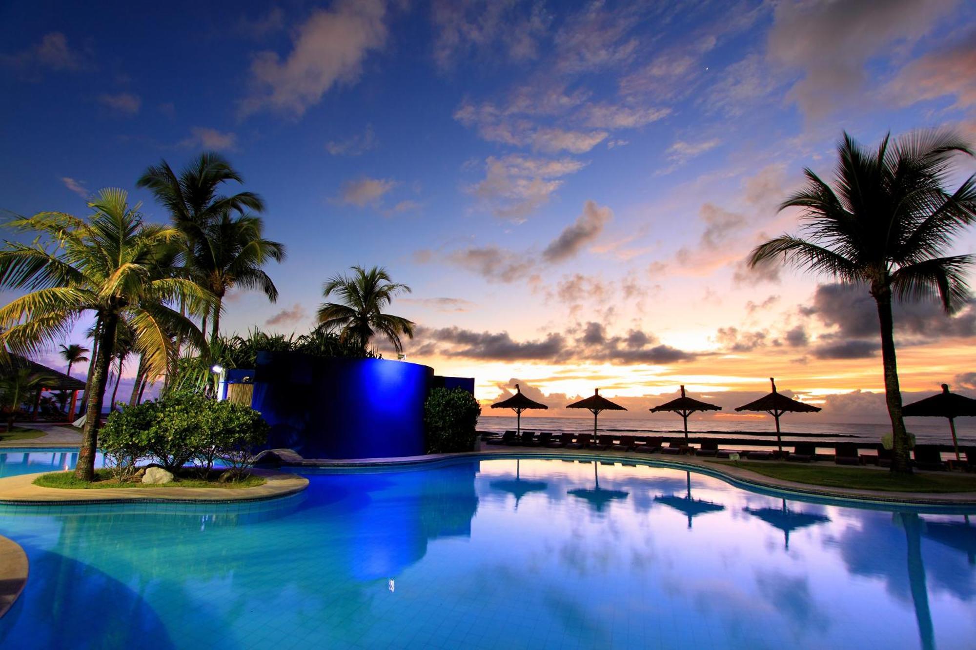 Arraial D'Ajuda Eco Resort Porto Seguro Extérieur photo