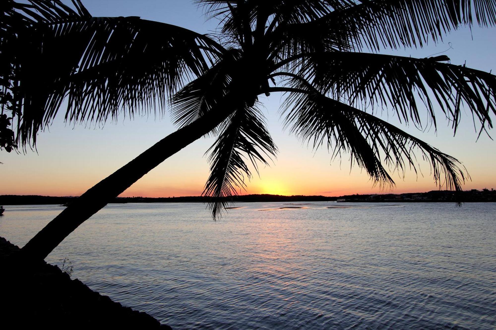Arraial D'Ajuda Eco Resort Porto Seguro Extérieur photo