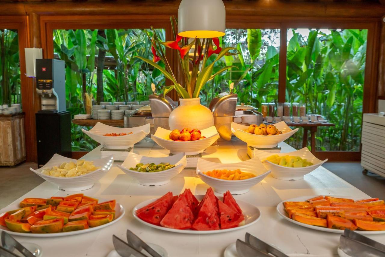 Arraial D'Ajuda Eco Resort Porto Seguro Extérieur photo