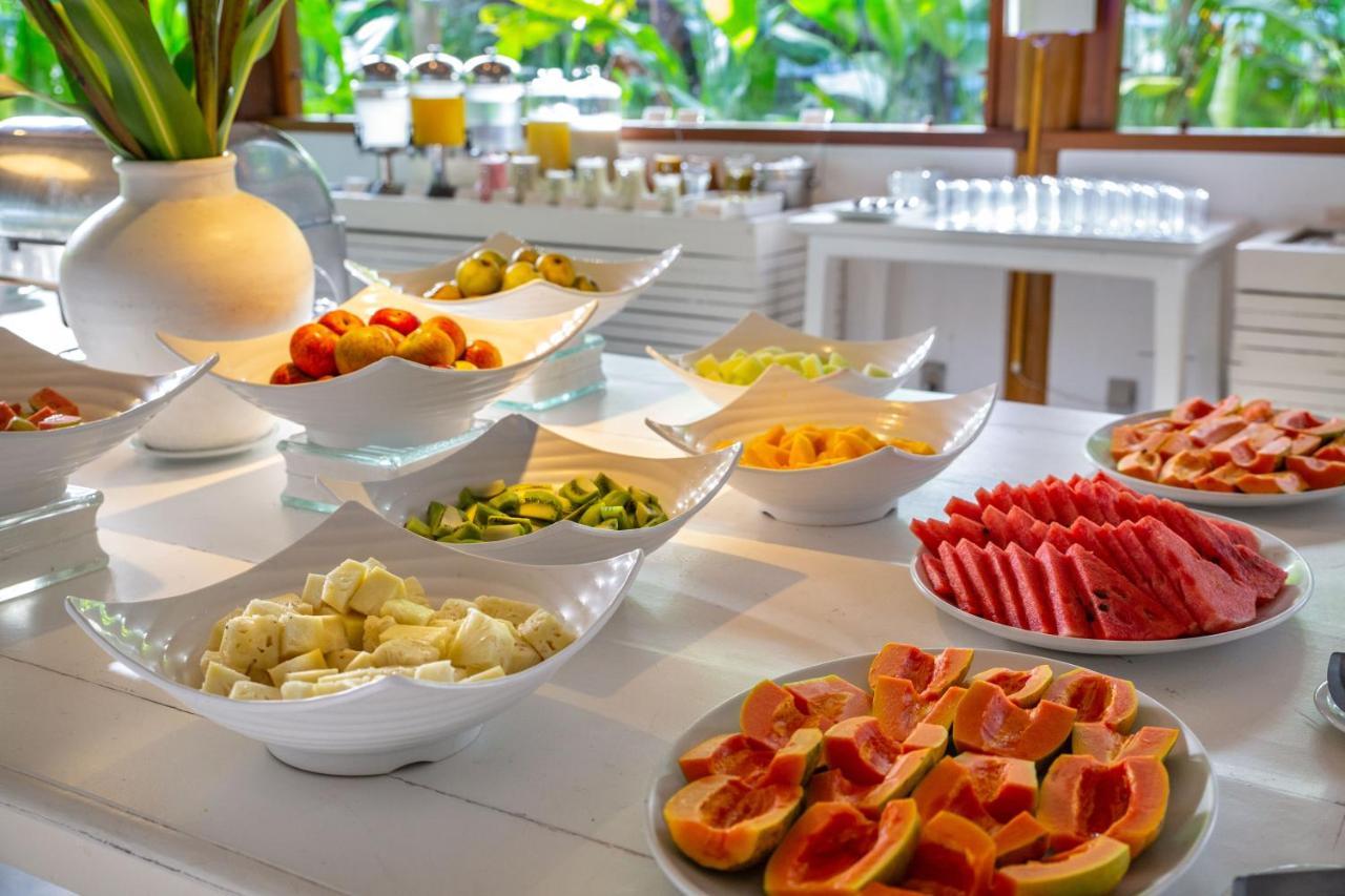 Arraial D'Ajuda Eco Resort Porto Seguro Extérieur photo