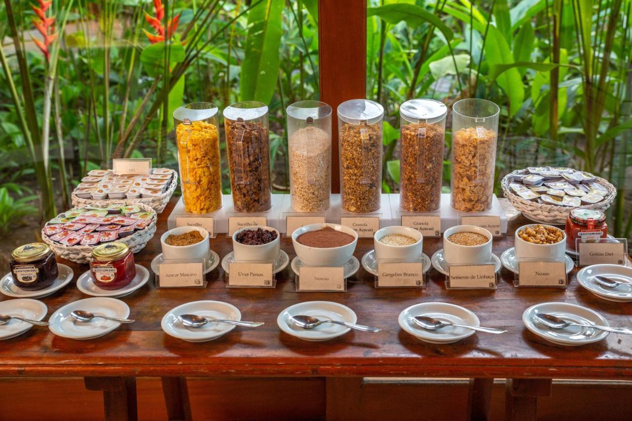 Arraial D'Ajuda Eco Resort Porto Seguro Extérieur photo