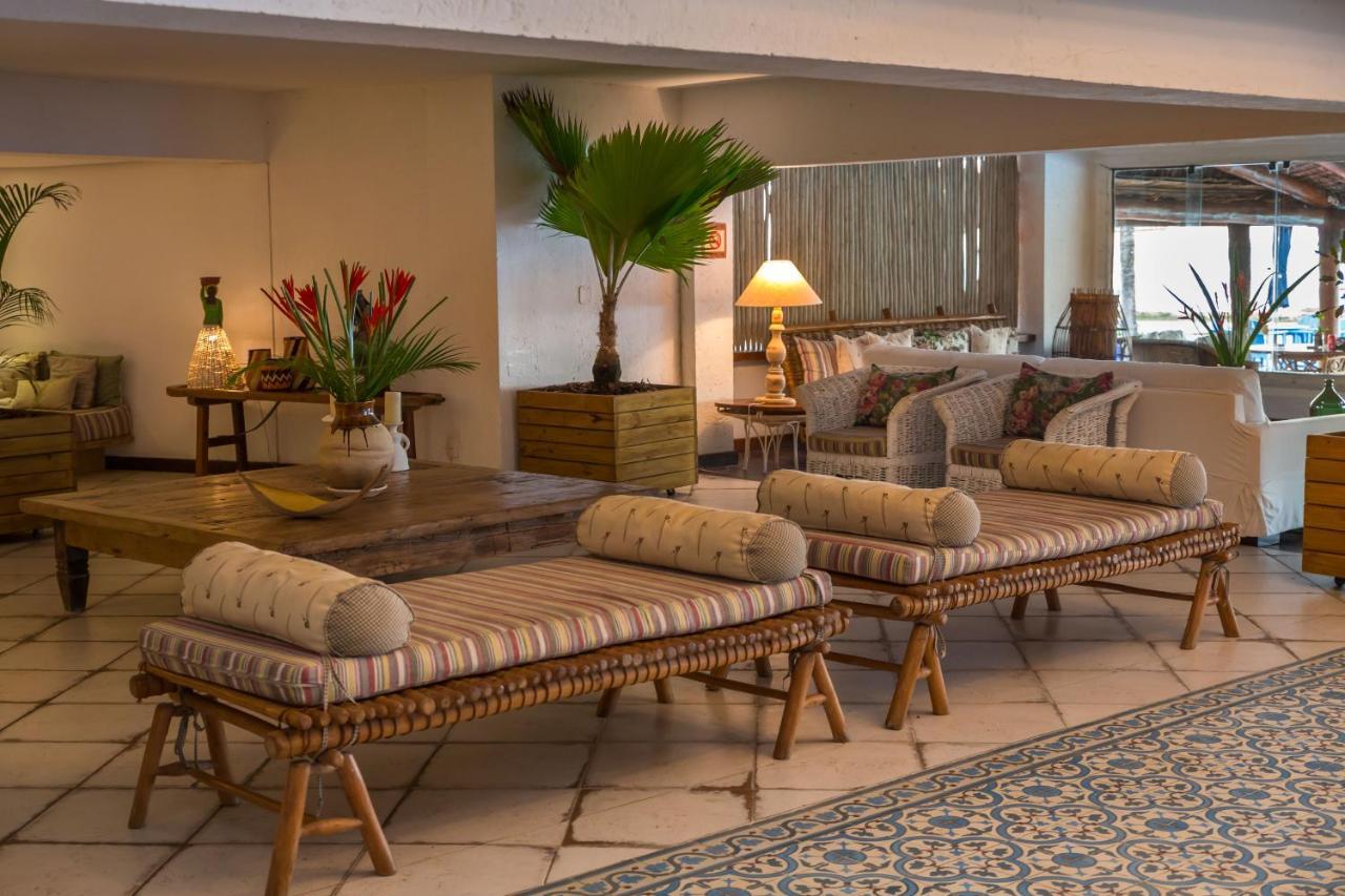 Arraial D'Ajuda Eco Resort Porto Seguro Extérieur photo