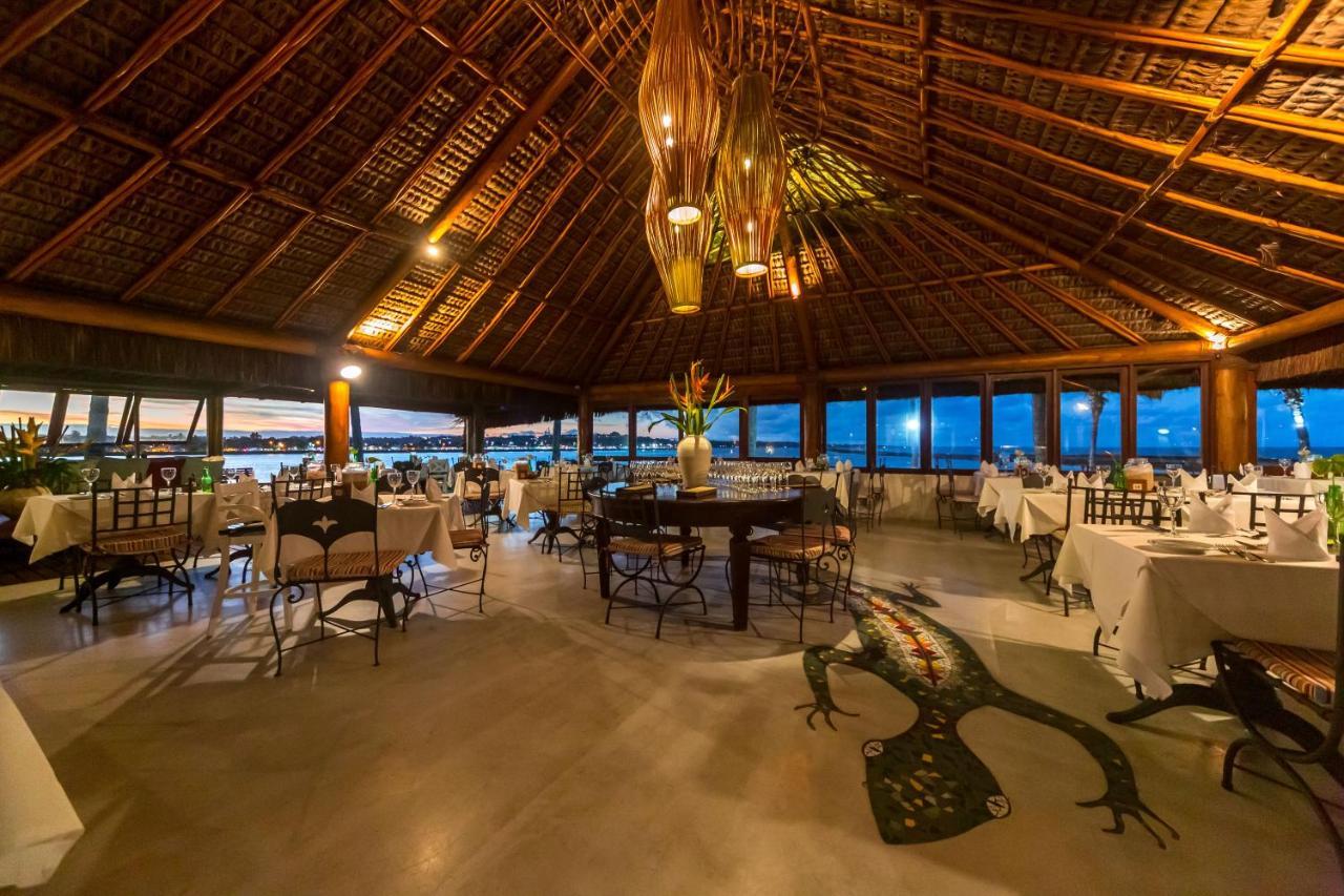 Arraial D'Ajuda Eco Resort Porto Seguro Extérieur photo